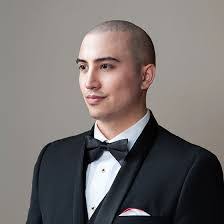 Allan Palacios's Instagram, Twitter & Facebook