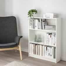 Buy ikea billy doors and get the best deals at the lowest prices on ebay! Billy Bucherregal Weiss 80x28x106 Cm Ikea Deutschland