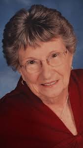 Memorial: Marilyn Ann Harper