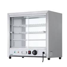 Jiji.ng more than 820 food warmers for sale price starting from ₦ 5,000 in nigeria choose and buy food warmers today!. Devanti Commercial Food Warmer Pie Hot Display Showcase Cabinet Stainless Steel
