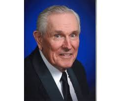 Charles Schmadeke Obituary (1940