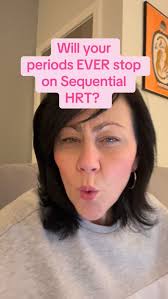 Image result for Sequential Estrogen Replacement