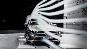 Great savings & free delivery / collection on many items. The New A Class Sedan Defends The World Record For Being Aerodynamic Daimler Products Passenger Cars Mercedes Benz