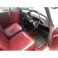 Image result for Rose Taupe 1962 Morris