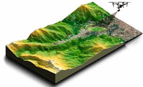 Captura de monumento para fotogrametría