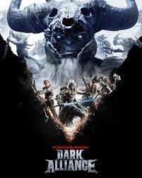 Slay together june 22, 2021. Dungeons Dragons Dark Alliance Wikipedia