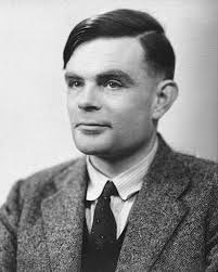 Alan turing—an english mathematician, logician, and cryptanalyst—was a computer pioneer. Alan Turing Another D Day Engineering Hero