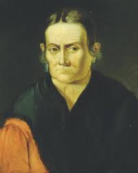 Frances Slocum's Instagram, Twitter & Facebook