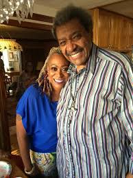 Don King ~ Happy Birthday from your Daughter Dr. Deborah King via The  @WunTuMedia Family