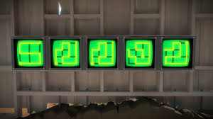 What do the light/color puzzles activate, if anything? Steam Community Guide The Witness Full Game Guide