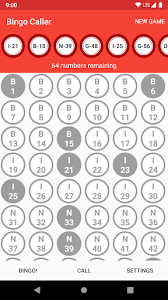 The program actually adds an element of efficiency to the popular game of chance. Download Bingo Caller Free For Android Bingo Caller Apk Download Steprimo Com