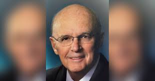 Obituary for Bud Wolfe