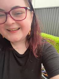 Job interview at a restaurant! These new earrings fit so well for the  position ☺️💕👌 Two years ago I never thought I'd ever have ONE job now I'm  potentially getting a second