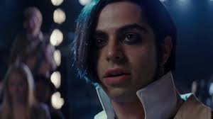 The Vampirino Storyteller — Psycho Analysis: The League of Evil Exes