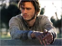 Heath Ledger Photo Heath Heath Ledger Ned Kelly Heath