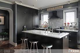 天天都是brunch day 時尚紐約風居家 超夢幻玻璃餐廚空間 設計家searchome home decor home interior