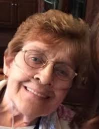 Betty Jean (Creech) Taylor Obituary November 27, 2023