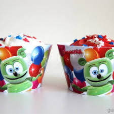 Check spelling or type a new query. Party Supplies Gummibar Shop