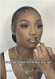 Experiência de Glamour Suave: Tutorial e Serviços