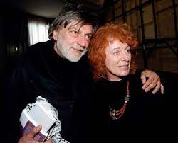 L'inter si unisce al cordoglio per la scomparsa di gino strada, fondatore dell'ong emergency. Gino Strada Eta La Moglie La Figlia Cecilia Carriera E Curriculum Premi