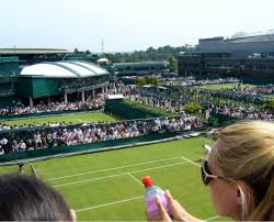 Wimbledon tickets are on sale now at stubhub. Wimbledon Tickets 2021 Jetzt Online Buchen Bei Tickets Tours Gmbh