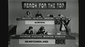 Buzzfeed staff can you beat your friends at this quiz? Relive Newfoundland S 1974 Reach For The Top Trivia Triumph In New Book Cbc News