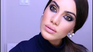 Log in with a different username. Tutorial Party Makeup Using Natura Aquarela S Palette Camila Coelho