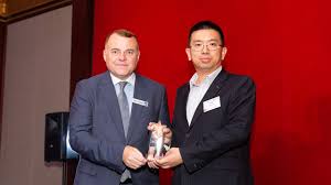 Kaspersky Lab Bags The Hkb International Business Awards For Cybersecurity