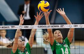 / i ) egy olimpiai csapatsport a visszatérő játékok csoportjából. Noi Roplabda Eb A Lengyelekkel Sem Birt A Magyar Valogatott