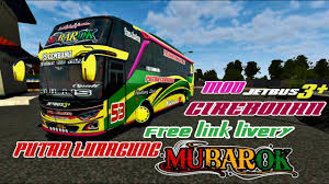 Aug 28, 2020 · map jatra ets2. Livery Bussid Jetbus Hd Luragung Jaya
