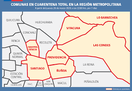 Manuel antonio matta hasta av. Gobierno Anuncio Cuarentena Total Para Siete Comunas De La Rm Ministerio De Salud Gobierno De Chile