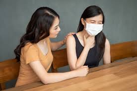 Id.pinterest.com ga dibolehin pake cadar ya udah dibiasaiin pake masker dulu uhkti source : Cegah Covid 19 Orang Sehat Tidak Perlu Pakai Masker