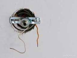 Inspectapedia tolerates no conflicts of interest. How To Install A Ceiling Light Diy Playbook