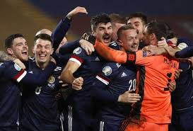 L'inghilterra affronta la scozia nel gruppo d di uefa euro 2020: Euro 2021 Cosa Ci Aspettiamo Dalla Scozia 11contro11