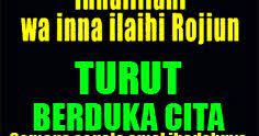 Gambar Gif Kata Kata Ucapan Duka Cita Innalillahi Wa Inna Illaihi Roojiun Dalam Bahasa Arab Untuk Orang Me Kata Kata Indah Kata Kata Mutiara Kata Kata Motivasi