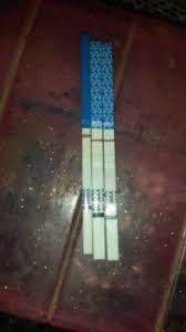 4além da variação das linhas de resultado ainda temos que contar com a linha de evaporação que pode ser. Teste De Gravidez Positivo Fraco Preocupada Gravidez Assuntos Gerais Babycenter