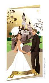 Fairepart Mariage Original Romantique Princesse Chateau Faire Part Mariage Faire Part Mariage Original Mariage