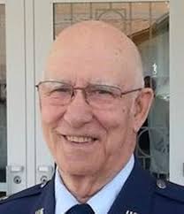 Death Notice for Virgil Schultz