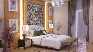 She modeled and rigged all the props while i modeled the architectural parts and textured everything. Artstation Fantasy Bedroom Mostafa Mosa