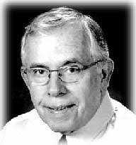 ROBERT BLOSS Obituary (1935