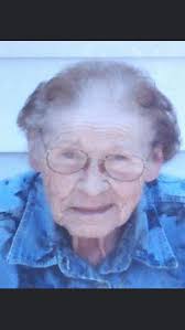 Retha M Titus Brock (1929-2005)