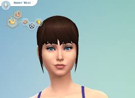 The first family in a series of Bully/Canis Canem Edit Sims I'm working