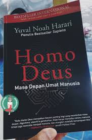 Kreta amura in books · jun 5 >. Resensi Buku Homo Deus Yuval Noah Harari Perempuan Membaca