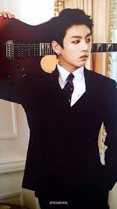 Bangtan sonyeondan), hay còn được gọi là bangtan boys, là một nhóm nhạc nam hàn quốc được thành lập vào năm 2010 và ra mắt vào năm 2013 bởi big hit entertainment. Jungkook Image 102008 Asiachan Kpop Image Board
