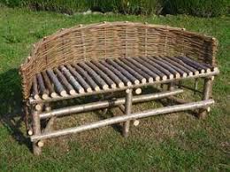 Diyfurniturechair Bancs De Jardin En Bois Amenagement Jardin Mobilier Jardin