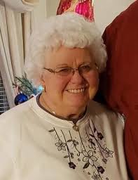 Obituary information for Jean C. Quillen