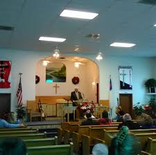 Edgewood Heights Baptist Church