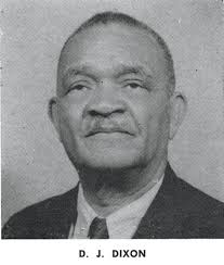 People in African American History