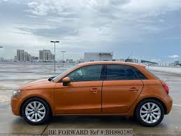 Image result for Samoa Orange 2012 Audi