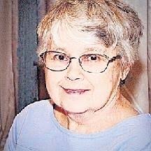 Carolyn Myler Obituary (1949